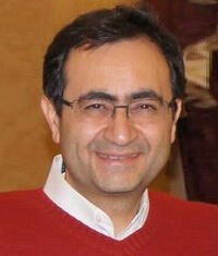 Mohammad Akbarzadeh